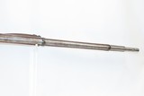 Antique CIVIL WAR Springfield U.S. Model 1863 .58 Cal. Perc. RIFLE-MUSKETTYPE 1 Made at the SPRINGFIELD ARMORY Circa 1864 - 15 of 23