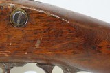 Antique CIVIL WAR Springfield U.S. Model 1863 .58 Cal. Perc. RIFLE-MUSKETTYPE 1 Made at the SPRINGFIELD ARMORY Circa 1864 - 17 of 23