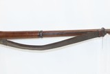 Antique CIVIL WAR Springfield U.S. Model 1863 .58 Cal. Perc. RIFLE-MUSKETTYPE 1 Made at the SPRINGFIELD ARMORY Circa 1864 - 9 of 23