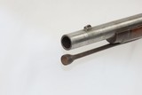 Antique CIVIL WAR Springfield U.S. Model 1863 .58 Cal. Perc. RIFLE-MUSKETTYPE 1 Made at the SPRINGFIELD ARMORY Circa 1864 - 22 of 23
