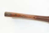 Antique CIVIL WAR Springfield U.S. Model 1863 .58 Cal. Perc. RIFLE-MUSKETTYPE 1 Made at the SPRINGFIELD ARMORY Circa 1864 - 13 of 23