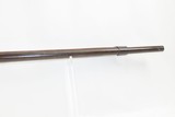 CIVIL WAR Antique WHITNEY U.S. Contract Model 1861 NAVY “Plymouth” Rifle
Named After the Navy Ship USS PLYMOUTH! - 15 of 21