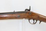 CIVIL WAR Antique WHITNEY U.S. Contract Model 1861 NAVY “Plymouth” Rifle
Named After the Navy Ship USS PLYMOUTH! - 18 of 21