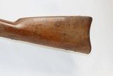 CIVIL WAR Antique WHITNEY U.S. Contract Model 1861 NAVY “Plymouth” Rifle
Named After the Navy Ship USS PLYMOUTH! - 17 of 21