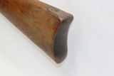 CIVIL WAR Antique WHITNEY U.S. Contract Model 1861 NAVY “Plymouth” Rifle
Named After the Navy Ship USS PLYMOUTH! - 21 of 21