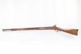 CIVIL WAR Antique WHITNEY U.S. Contract Model 1861 NAVY “Plymouth” Rifle
Named After the Navy Ship USS PLYMOUTH! - 16 of 21