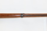 CIVIL WAR Antique WHITNEY U.S. Contract Model 1861 NAVY “Plymouth” Rifle
Named After the Navy Ship USS PLYMOUTH! - 9 of 21