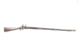 Antique So. CAROLINA Marked U.S. Contract WHITNEY M1816/22 FLINTLOCK Musket EXTREMELY RARE South Carolina SURCHARGED MUSKET - 2 of 23