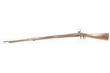 Antique US SPRINGFIELD ARMORY Model 1816 Percussion CONE Conversion Musket
Converted Flintlock to Percussion U.S. Military Weapon - 21 of 25