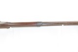 Antique US SPRINGFIELD ARMORY Model 1816 Percussion CONE Conversion Musket
Converted Flintlock to Percussion U.S. Military Weapon - 12 of 25