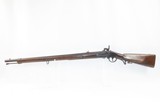 CIVIL WAR Antique AUSTRIAN .71 Cal. Model 1849 “GARIBALDI” Conversion Rifle Converted from Tubelock to Percussion in Liege - 15 of 20