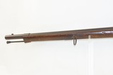 CIVIL WAR Antique AUSTRIAN .71 Cal. Model 1849 “GARIBALDI” Conversion Rifle Converted from Tubelock to Percussion in Liege - 18 of 20