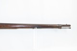 CIVIL WAR Antique AUSTRIAN .71 Cal. Model 1849 “GARIBALDI” Conversion Rifle Converted from Tubelock to Percussion in Liege - 5 of 20