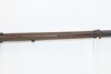 CIVIL WAR Antique AUSTRIAN .71 Cal. Model 1849 “GARIBALDI” Conversion Rifle Converted from Tubelock to Percussion in Liege - 8 of 20