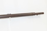 CIVIL WAR Antique AUSTRIAN .71 Cal. Model 1849 “GARIBALDI” Conversion Rifle Converted from Tubelock to Percussion in Liege - 14 of 20