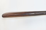 ENGRAVED Antique WESTLEY RICHARDS 12 Bore SINGLE BARREL Percussion Shotgun
Scarce SINGLE BARREL High Quality BRITISH SHOTGUN - 8 of 20