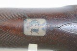 ENGRAVED Antique WESTLEY RICHARDS 12 Bore SINGLE BARREL Percussion Shotgun
Scarce SINGLE BARREL High Quality BRITISH SHOTGUN - 11 of 20
