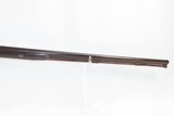 ENGRAVED Antique WESTLEY RICHARDS 12 Bore SINGLE BARREL Percussion Shotgun
Scarce SINGLE BARREL High Quality BRITISH SHOTGUN - 5 of 20