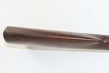 ENGRAVED Antique WESTLEY RICHARDS 12 Bore SINGLE BARREL Percussion Shotgun
Scarce SINGLE BARREL High Quality BRITISH SHOTGUN - 12 of 20