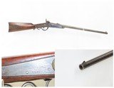 CIVIL WAR Antique RICHARDSON & OVERMAN .50 Cal. GALLAGER Patent SR CarbineEarly Percussion Breach Loader Used in The Civil War & Wild West - 1 of 17
