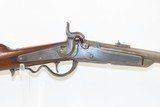 CIVIL WAR Antique RICHARDSON & OVERMAN .50 Cal. GALLAGER Patent SR CarbineEarly Percussion Breach Loader Used in The Civil War & Wild West - 4 of 17