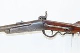 CIVIL WAR Antique RICHARDSON & OVERMAN .50 Cal. GALLAGER Patent SR CarbineEarly Percussion Breach Loader Used in The Civil War & Wild West - 14 of 17
