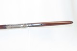 Nice WINCHESTER Model 1895 .30-06 Caliber LEVER ACTION Repeating Rifle C&RROARING TWENTIES Made Favorite of TEDDY ROOSEVELT - 8 of 18