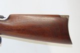 Nice WINCHESTER Model 1895 .30-06 Caliber LEVER ACTION Repeating Rifle C&RROARING TWENTIES Made Favorite of TEDDY ROOSEVELT - 3 of 18