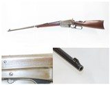 Nice WINCHESTER Model 1895 .30-06 Caliber LEVER ACTION Repeating Rifle C&RROARING TWENTIES Made Favorite of TEDDY ROOSEVELT - 1 of 18