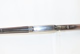 Nice WINCHESTER Model 1895 .30-06 Caliber LEVER ACTION Repeating Rifle C&RROARING TWENTIES Made Favorite of TEDDY ROOSEVELT - 11 of 18