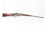 Nice WINCHESTER Model 1895 .30-06 Caliber LEVER ACTION Repeating Rifle C&RROARING TWENTIES Made Favorite of TEDDY ROOSEVELT - 13 of 18
