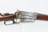 Nice WINCHESTER Model 1895 .30-06 Caliber LEVER ACTION Repeating Rifle C&RROARING TWENTIES Made Favorite of TEDDY ROOSEVELT - 15 of 18