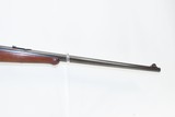 Nice WINCHESTER Model 1895 .30-06 Caliber LEVER ACTION Repeating Rifle C&RROARING TWENTIES Made Favorite of TEDDY ROOSEVELT - 16 of 18