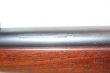 Nice WINCHESTER Model 1895 .30-06 Caliber LEVER ACTION Repeating Rifle C&RROARING TWENTIES Made Favorite of TEDDY ROOSEVELT - 6 of 18