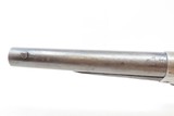 Antique U.S. REMINGTON Model 1867 NAVY Rolling Block .50 Caliber CF PISTOL
Scarce Navy Rolling Block POWERHOUSE Pistol - 10 of 19