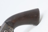 Antique U.S. REMINGTON Model 1867 NAVY Rolling Block .50 Caliber CF PISTOL
Scarce Navy Rolling Block POWERHOUSE Pistol - 3 of 19