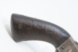 Antique U.S. REMINGTON Model 1867 NAVY Rolling Block .50 Caliber CF PISTOL
Scarce Navy Rolling Block POWERHOUSE Pistol - 17 of 19