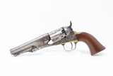 CIVIL WAR Era Antique COLT Model 1862 .36 Cal. Percussion POLICE Revolver
1861 First Year Production Revolver - 2 of 19