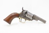 VERY SCARCE Antique “WELLS FARGO” Model COLT 1849 .31 Cal. POCKET Revolver
DESIRABLE Antebellum Pocket Revolver Made in 1853 - 16 of 19