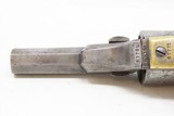 VERY SCARCE Antique “WELLS FARGO” Model COLT 1849 .31 Cal. POCKET Revolver
DESIRABLE Antebellum Pocket Revolver Made in 1853 - 14 of 19