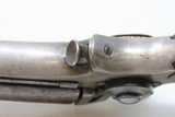 SCARCE Antique EBEN T. STARR .32 Caliber RF Four Barrel PEPPERBOX Pistol
Only 2,000 Estimated Made in the Mid to Late 1860s - 11 of 17