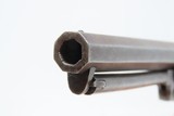 CIVIL WAR Antique NEPPERHAN FIREARMS .31 Caliber Percussion POCKET Revolver SCARCE 5-Shot Made in the Early 1860s - 10 of 17