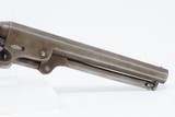 CIVIL WAR Antique NEPPERHAN FIREARMS .31 Caliber Percussion POCKET Revolver SCARCE 5-Shot Made in the Early 1860s - 17 of 17
