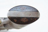 CIVIL WAR Antique NEPPERHAN FIREARMS .31 Caliber Percussion POCKET Revolver SCARCE 5-Shot Made in the Early 1860s - 11 of 17