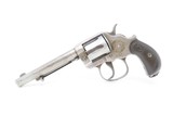 US COLT Model 1878/1902 PHILIPPINE CONSTABULARY Double Action C&R Revolver
Philippine-American War MORO FIGHTERS Inspired Revolver - 2 of 18