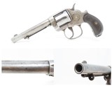 US COLT Model 1878/1902 PHILIPPINE CONSTABULARY Double Action C&R Revolver
Philippine-American War MORO FIGHTERS Inspired Revolver - 1 of 18