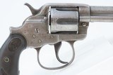 US COLT Model 1878/1902 PHILIPPINE CONSTABULARY Double Action C&R Revolver
Philippine-American War MORO FIGHTERS Inspired Revolver - 17 of 18