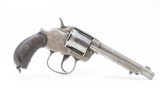 US COLT Model 1878/1902 PHILIPPINE CONSTABULARY Double Action C&R Revolver
Philippine-American War MORO FIGHTERS Inspired Revolver - 15 of 18