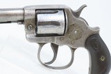 US COLT Model 1878/1902 PHILIPPINE CONSTABULARY Double Action C&R Revolver
Philippine-American War MORO FIGHTERS Inspired Revolver - 4 of 18