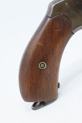 Antique SMITH & WESSON “New Model” No. 3 .44 Russian SINGLE ACTION Revolver Single Action .44 S&W RUSSIAN Caliber w/WALNUT GRIP - 19 of 21